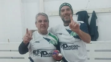 Camioneros derrotó a Boca en la final y se consagró campeón local de Segunda