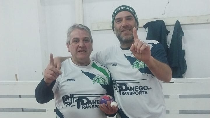 Camioneros derrotó a Boca en la final y se consagró campeón local de Segunda