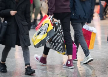 El alentador dato para el Gobierno: el consumo creció 4% y acumula seis meses de suba