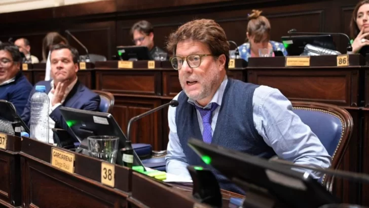 Se promulgó la Ley de Inclusión para personas con TEA