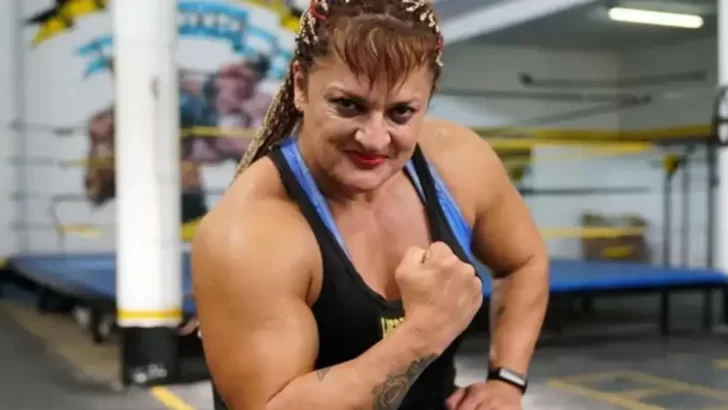 Nuevo parte médico de “Locomotora” Oliveras: “Se vieron diferentes reflejos”