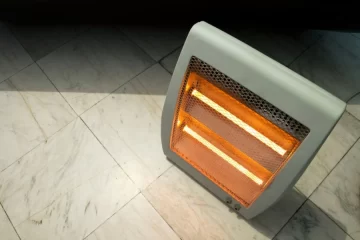 Noche de récord histórico de demanda eléctrica