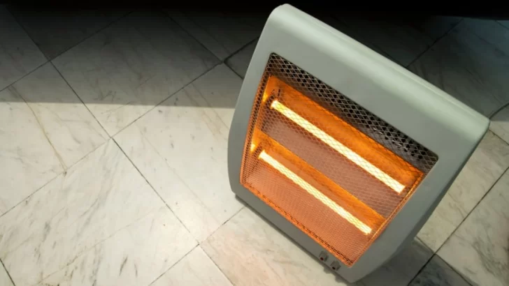 Noche de récord histórico de demanda eléctrica