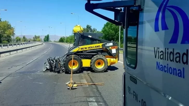 El gobierno Javier Milei anunció el cierre de Vialidad Nacional y otros organismos de transporte