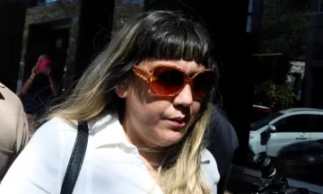 Caso Maradona: abogados de la enfermera insisten en que se realice juicio por jurados