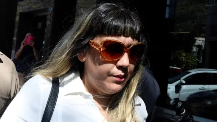 Caso Maradona: abogados de la enfermera insisten en que se realice juicio por jurados