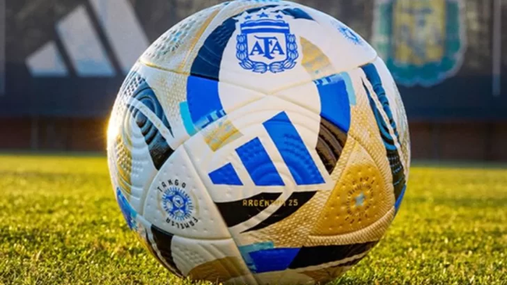 Este viernes comienza la fecha 3 del Torneo Clausura: horarios y árbitros designados