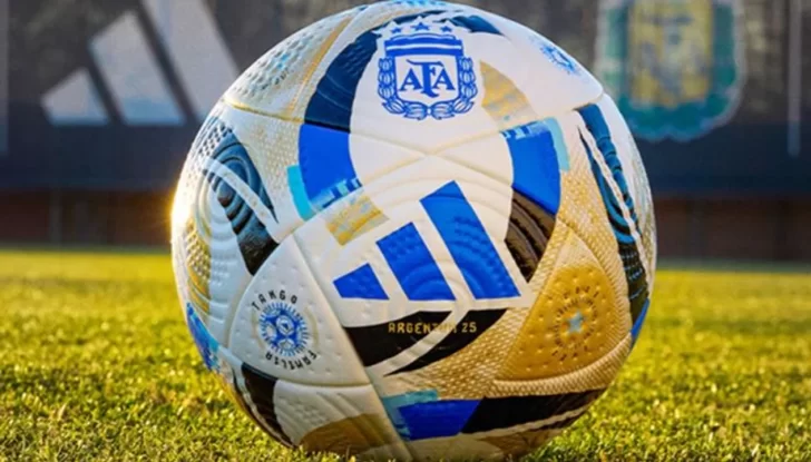 Este viernes comienza la fecha 3 del Torneo Clausura: horarios y árbitros designados
