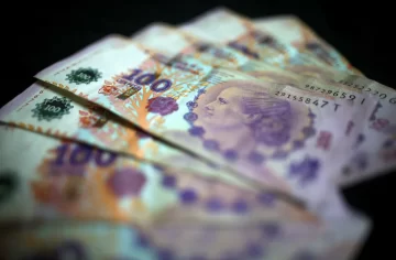 ¿Chau peso?: entró al Congreso un proyecto para cambiar la moneda y llamarla “Argentum”