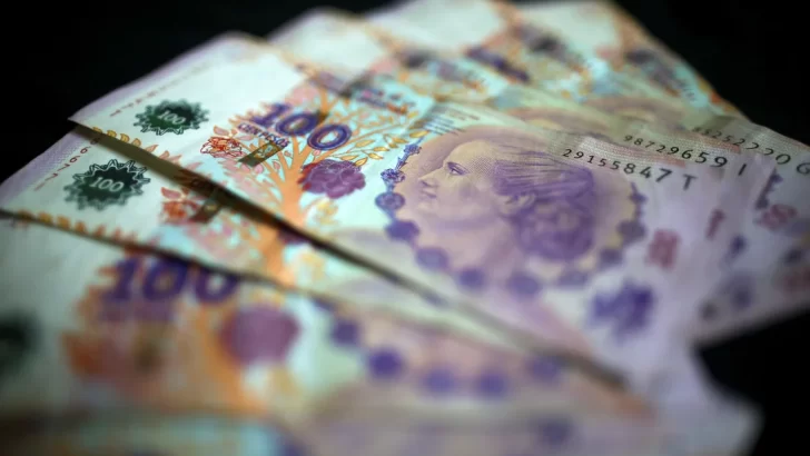 ¿Chau peso?: entró al Congreso un proyecto para cambiar la moneda y llamarla “Argentum”