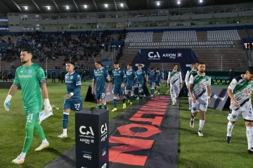 Racing reaccionó y se lo dio vuelta a San Martín (SJ) para avanzar de ronda
