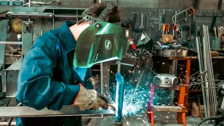 El desempleo en la provincia escaló al 9,3% en el primer trimestre de 2025