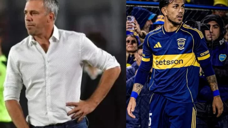 Boca y Atlético Tucumán se miden por el pase a octavos de final