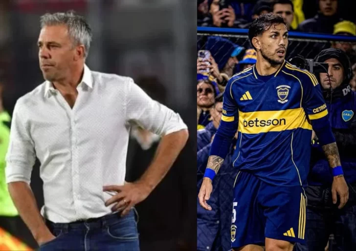 Boca y Atlético Tucumán se miden por el pase a octavos de final
