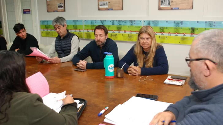 Concejales analizan repudiar el accionar de Israel en Palestina