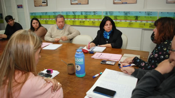 Proponen descuentos en tasas a empresas que contraten discapacitados