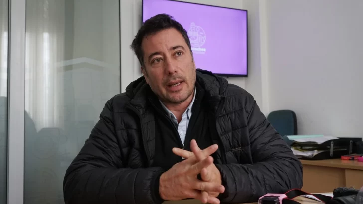 “Queremos visibilizar el trabajo de tantos emprendedores que siguen apostando a crecer”