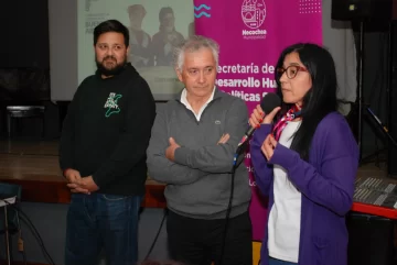 Se realizó un debate intersectorial sobre discapacidad
