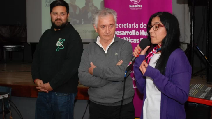 Se realizó un debate intersectorial sobre discapacidad