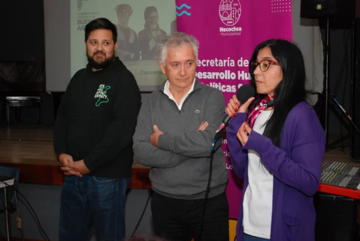 Se realizó un debate intersectorial sobre discapacidad