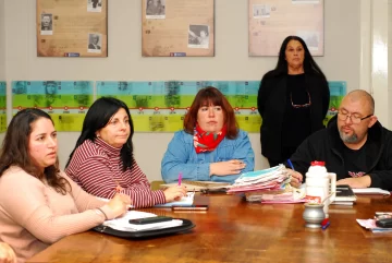 Aseguran que “la orden de no contratar serenos de barcos proviene de los armadores de buques