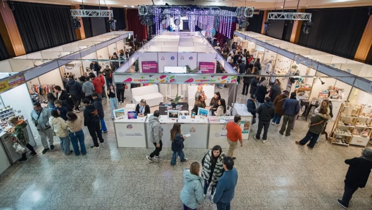 Buen balance para Modo Emprender en el Centro Vasco de la ciudad