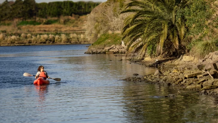 Cómo estará el clima este miércoles en Necochea y Quequén