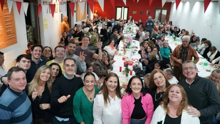 “Vamos a renovar la política local con ideas nuevas, y un compromiso real con los vecinos”