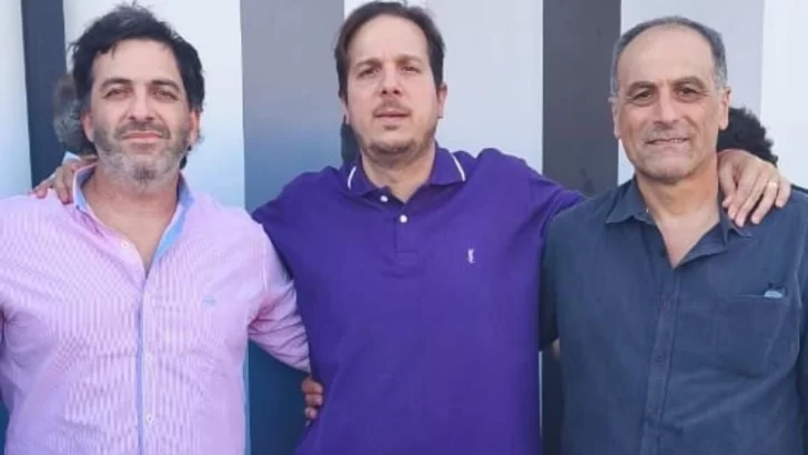 La Libertad Avanza propone derogar la Tasa Portuaria