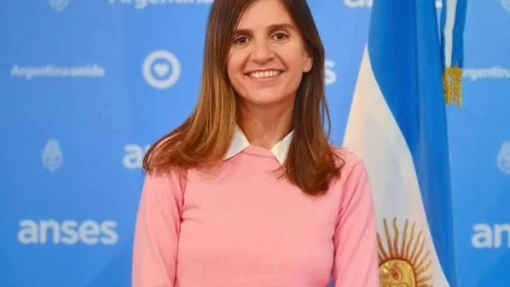 Fernanda Raverta visitará Necochea para respaldar a la lista de Fuerza Patria