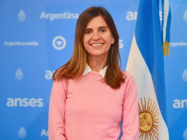 Fernanda Raverta visitará Necochea para respaldar a la lista de Fuerza Patria