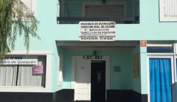 Caminata a beneficio del CEC 803 Faro de Quequén