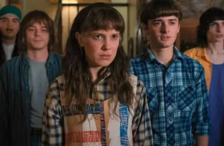 Qué se sabe de la temporada final de “Stranger Things”: fecha de estreno, trama y elenco