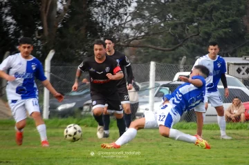 Comenzó la Copa LIFA: quiénes clasificaron a la siguiente instancia