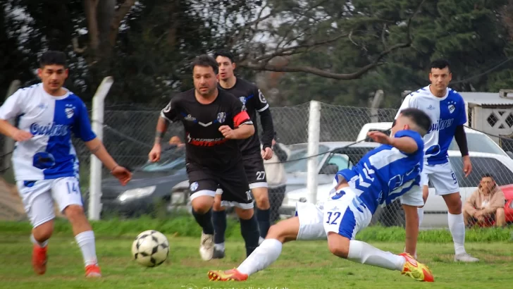 Comenzó la Copa LIFA: quiénes clasificaron a la siguiente instancia