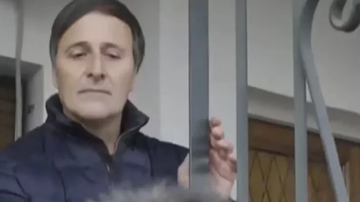 Crimen de Diego Fernández: rechazaron la indagatoria a Cristian Graf