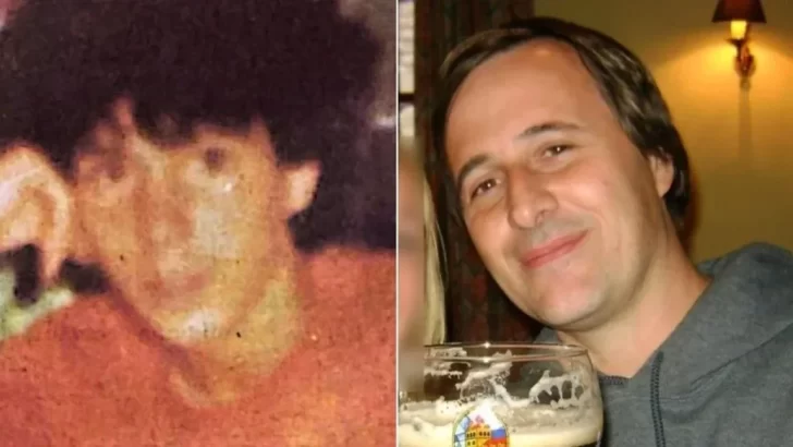 Cristian Graf habló sobre el asesinato en Coghlan: “Estamos señalados”