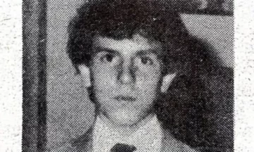 Giro en el caso de los restos hallados junto a la casa de Cerati: el asesino sería un compañero de colegio