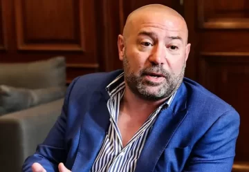 Caso ANDIS: detectan mensajes borrados en el celular de Diego Spagnuolo