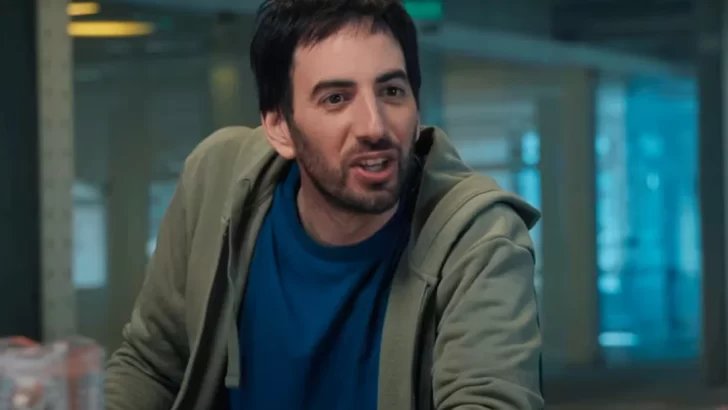 “División Palermo”, éxito en Netflix: ¿tendrá tercera temporada?