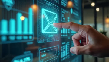 El email marketing en la era de la IA generativa: oportunidades y desafíos