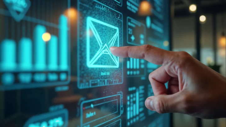 El email marketing en la era de la IA generativa: oportunidades y desafíos