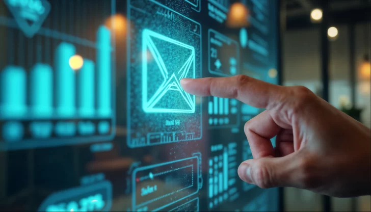 El email marketing en la era de la IA generativa: oportunidades y desafíos