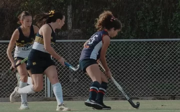 “Las Emilia’s” de Del Valle, convocadas al Argentino B U16