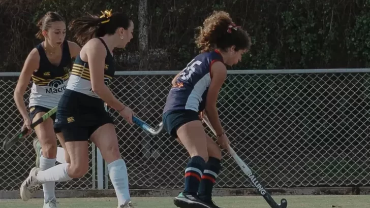 “Las Emilia’s” de Del Valle, convocadas al Argentino B U16