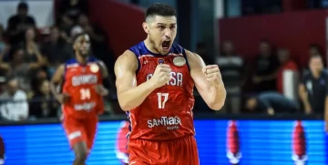 El dulcense Emiliano Basabe continuará su carrera en Unión de Santa Fe