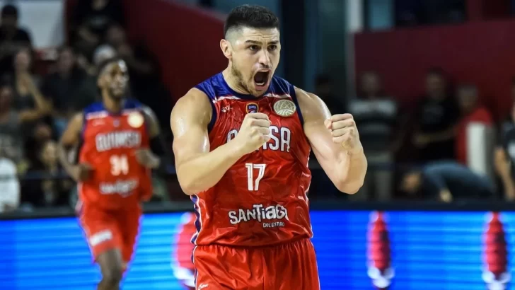 El dulcense Emiliano Basabe continuará su carrera en Unión de Santa Fe