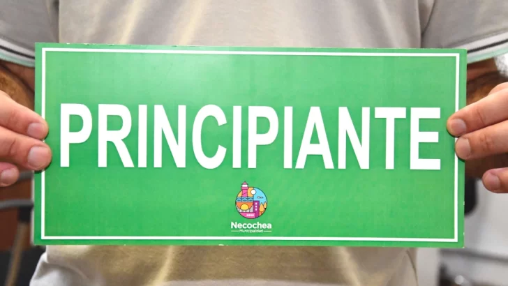 Cambia de sede las charlas a los conductores principiantes