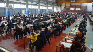 Necochea recibirá a alumnos de toda la provincia en una nueva edición de las Olimpiadas Matemáticas