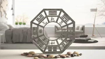 Cinco secretos del Feng Shui que usan los feriantes para vender más